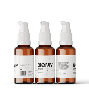 Serum pod oczy
